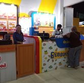 Foto Suasana 2 di Bensueger, Pamulang, Tangerang Selatan