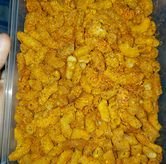 Foto Makanan 1 di Makaroni Ngehe, Pondok Gede, Bekasi