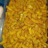 Foto Makanan 2 di Makaroni Ngehe, Pondok Gede, Bekasi