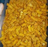 Foto Makanan 3 di Makaroni Ngehe, Pondok Gede, Bekasi