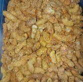 Foto Makanan 4 di Makaroni Ngehe, Pondok Gede, Bekasi