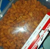 Foto Makanan 5 di Makaroni Ngehe, Pondok Gede, Bekasi