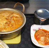 Foto Makanan 3 di Mujigae, Bekasi Barat, Bekasi
