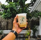 Foto Makanan 1 di Digerati House, Bekasi Timur, Bekasi