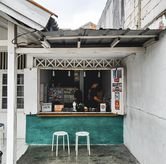 Foto Suasana 4 di Digerati House, Bekasi Timur, Bekasi
