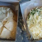 Foto Makanan 1 di Martabak Aidolai, Cibubur, Kabupaten Bogor