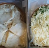 Foto Makanan 2 di Martabak Aidolai, Cibubur, Kabupaten Bogor