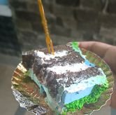 Foto Makanan 1 di D' Cika Cake & Bakery, Bekasi Timur, Bekasi