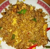Foto Makanan 1 di Rumah Makan & Seafood 99, Pondok Gede, Bekasi