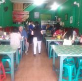 Foto Suasana 4 di Soto Betawi H. Mamat, BSD, Tangerang Selatan