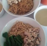 Foto Makanan 1 di Mie Jamur Vilani, Jatiasih, Bekasi
