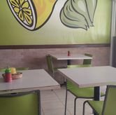 Foto Suasana 2 di Mie Jamur Vilani, Jatiasih, Bekasi