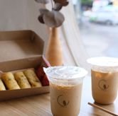 Foto Makanan 1 di Circuloo, Bogor Barat, Kota Bogor