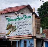 Foto Suasana 2 di Warung Nasi Serba Pepes, Bogor Barat, Kota Bogor