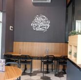 Foto Suasana 2 di MP Coffee, Sentul, Kabupaten Bogor
