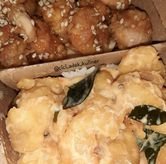 Foto Makanan 2 di Eatlah, Bekasi Selatan, Bekasi