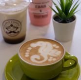 Foto Makanan 1 di Raden Coffee, Cibinong, Kabupaten Bogor