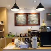 Foto Suasana 2 di Raden Coffee, Cibinong, Kabupaten Bogor