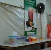 Foto Suasana 2 di Nasi Goreng Pete Guan Tjo, Bogor Tengah, Kota Bogor