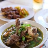 Foto Makanan 1 di Sop Djanda Padjadjaran, Bogor Timur, Kota Bogor
