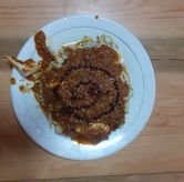 Foto Makanan 1 di Toge Goreng Cucu H. Gebro, Bogor Selatan, Kota Bogor