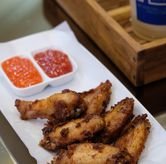 Foto Makanan 2 di Momenelle Pavilion, Bogor Utara, Kota Bogor