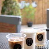 Foto Makanan 2 di Seahorse Coffee, Bogor Timur, Kota Bogor