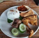 Foto Makanan 1 di Tekko, Bekasi Barat, Bekasi