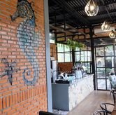 Foto Suasana 3 di Seahorse Coffee, Bogor Timur, Kota Bogor