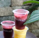 Foto Makanan 1 di Tropeace, Bogor Utara, Kota Bogor