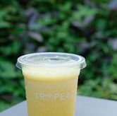 Foto Makanan 2 di Tropeace, Bogor Utara, Kota Bogor