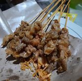 Foto Makanan 2 di Sate Taichan Bengawan, Bekasi Selatan, Bekasi