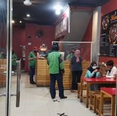 Foto Suasana 2 di Sate Taichan Bengawan, Bekasi Selatan, Bekasi