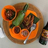 Foto Makanan 1 di Ayam Bebek Angsa Masak Di Kuali, BSD, Tangerang Selatan