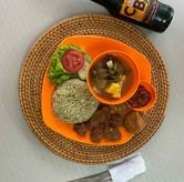 Foto Makanan 2 di Ayam Bebek Angsa Masak Di Kuali, BSD, Tangerang Selatan