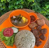 Foto Makanan 4 di Ayam Bebek Angsa Masak Di Kuali, BSD, Tangerang Selatan