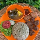 Foto Makanan 6 di Ayam Bebek Angsa Masak Di Kuali, BSD, Tangerang Selatan