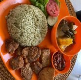 Foto Makanan 5 di Ayam Bebek Angsa Masak Di Kuali, BSD, Tangerang Selatan