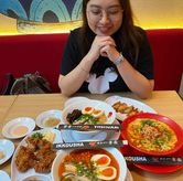Foto Suasana 2 di Hakata Ikkousha, Alam Sutera, Tangerang Selatan