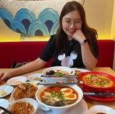 Foto Suasana 3 di Hakata Ikkousha, Alam Sutera, Tangerang Selatan