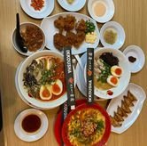 Foto Makanan 3 di Hakata Ikkousha, Alam Sutera, Tangerang Selatan