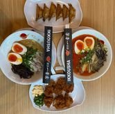 Foto Makanan 6 di Hakata Ikkousha, Alam Sutera, Tangerang Selatan