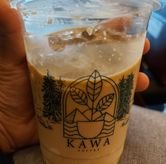 Foto Makanan 1 di Kawa Coffee, Bekasi Selatan, Bekasi