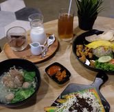 Foto Makanan 3 di Kopi Tugoh Signature, Bogor Tengah, Kota Bogor