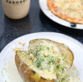 Foto Makanan 2 di Fasodera Coffee & Space, Bogor Utara, Kota Bogor
