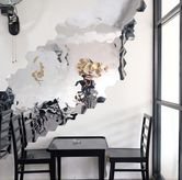 Foto Suasana 2 di Fasodera Coffee & Space, Bogor Utara, Kota Bogor
