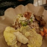 Foto Makanan 1 di Edisan Dapur Surabaya, Cibinong, Kabupaten Bogor