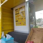 Foto Suasana 2 di Lulo Juice Bar, Bekasi Selatan, Bekasi