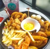 Foto Makanan 1 di Boba Buddy, Alam Sutera, Tangerang Selatan