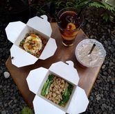 Foto Makanan 6 di Coffee Contentner, Sentul, Kabupaten Bogor
